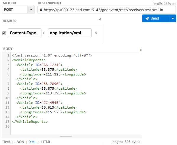 XML タグ、要素、属性値の階層を使用してイベント レコードを整理する XML データ構造 XML タグ、要素、属性値の階層を使用してイベント レコードを整理する XML データ構造
